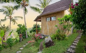Atuh Forest Cottage